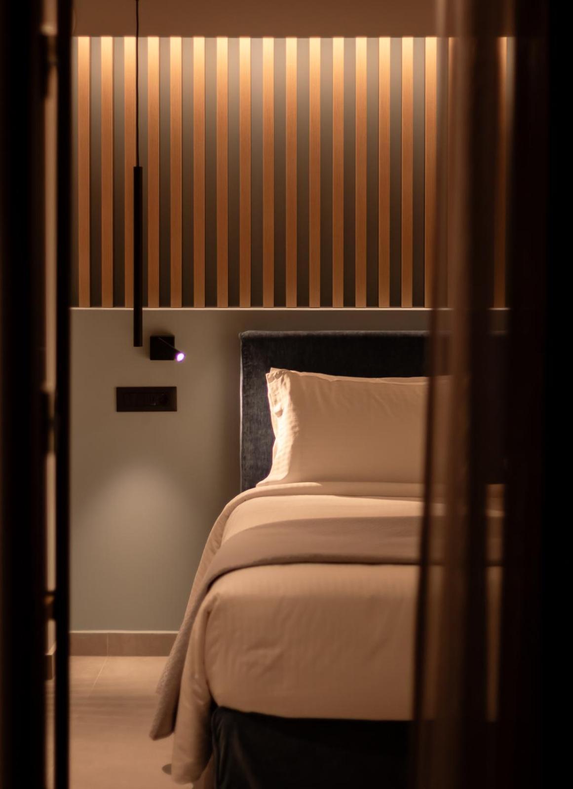 Orama Luxury Suite 3 Bedrooms With Private Pool Херсонисос Екстериор снимка