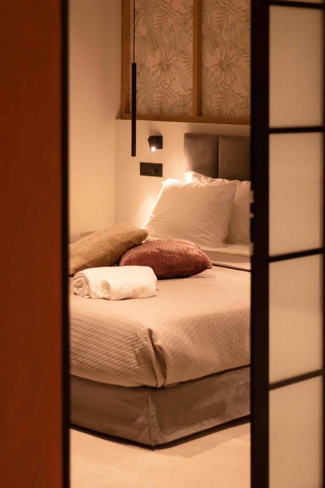Orama Luxury Suite 3 Bedrooms With Private Pool Херсонисос Екстериор снимка